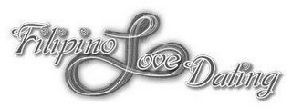 FILIPINO LOVE DATING logo