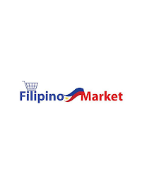 FILIPINO MARKET logo