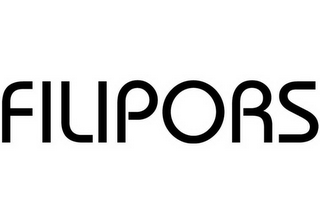 FILIPORS logo