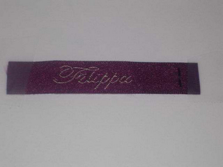 FILIPPA logo