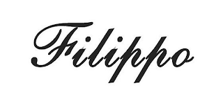 FILIPPO logo