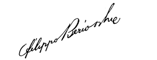 FILIPPO BERIO & CIE logo