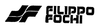 FILIPPO FOCHI logo