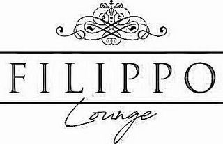 FILIPPO LOUNGE logo