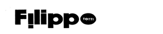 FILIPPO TOTTI logo