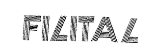 FILITAL logo