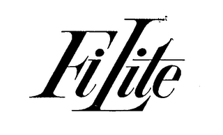 FILITE logo