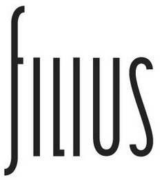 FILIUS logo