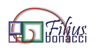 FILIUS BONACCI logo