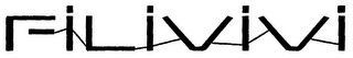 FILIVIVI logo