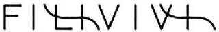 FILIVIVI logo