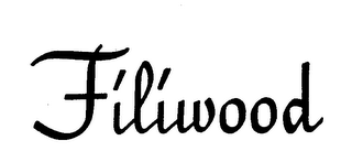 FILIWOOD logo
