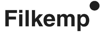 FILKEMP logo