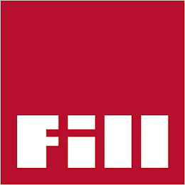 FILL logo