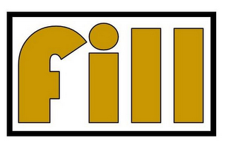 FILL logo