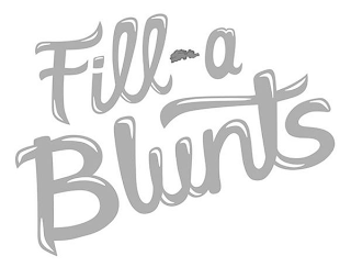FILL-A BLUNTS logo
