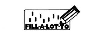 FILL-A-LOT-TO logo