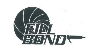 FILL BOND logo