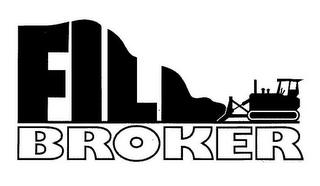 FILL BROKER logo