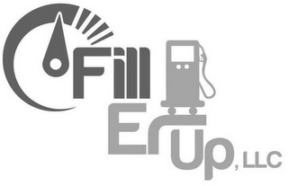 FILL ER UP, LLC logo
