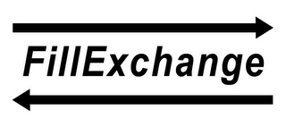 FILL EXCHANGE logo