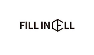 FILL IN CELL logo