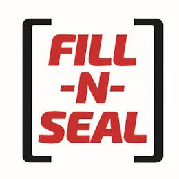 FILL-N-SEAL logo