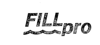 FILL PRO