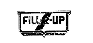 FILL-R-UP logo