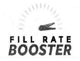 FILL RATE BOOSTER logo