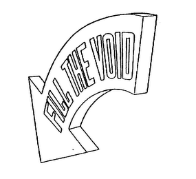 FILL THE VOID logo
