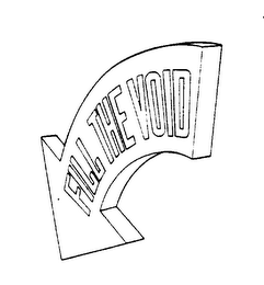 FILL THE VOID logo
