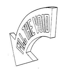 FILL THE VOID logo
