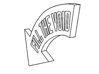FILL THE VOID logo