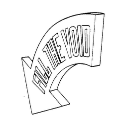 FILL THE VOID logo