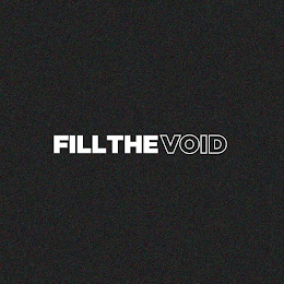 FILL THE VOID logo