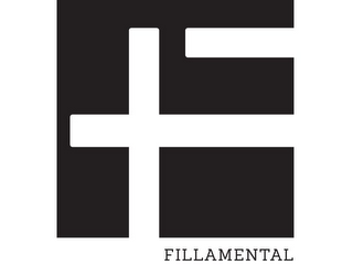 FILLAMENTAL logo