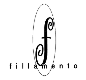 FILLAMENTO logo