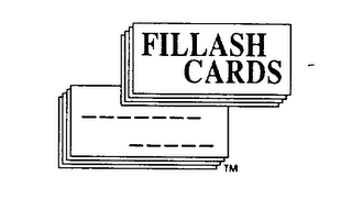 FILLASH CARDS logo