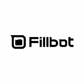 FILLBOT logo