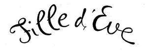 FILLE D'EVE logo