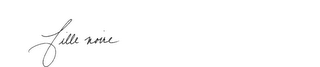 FILLE NOIRE logo