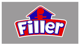FILLER logo