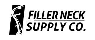 FILLER NECK SUPPLY CO. logo