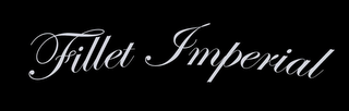 FILLET IMPERIAL logo