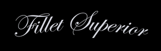 FILLET SUPERIOR logo