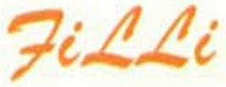FILLI logo