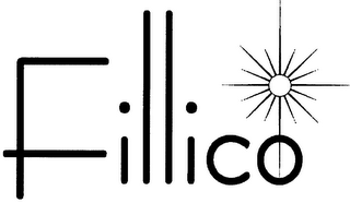 FILLICO logo