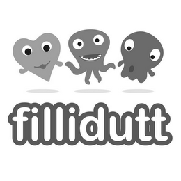 FILLIDUTT logo