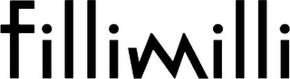 FILLIMILLI logo